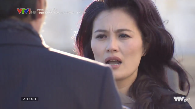 Bạn có nhận ra, Quang của Tình khúc Bạch Dương chính là Phong lãng tử ngày nào?